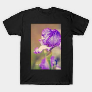 November bloom T-Shirt